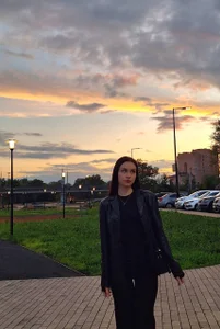 Tina_Charm Public  4. fénykép