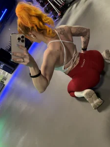 just_Sophia MY FREETIME Pic 2