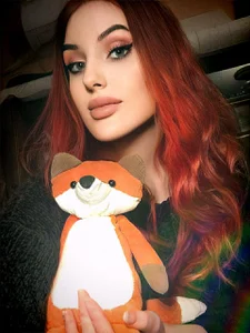 Lexa Fox de AleximkA Foto 5
