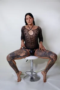 Alison_Chan_ White and desire slika 8