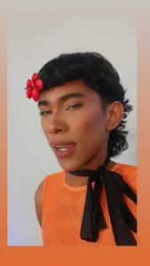 JERO_TEASE_S7S orange jero🧡 Hình 2