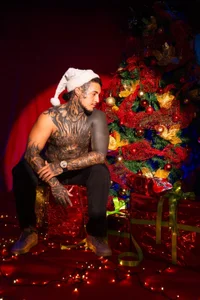 JAXXXONHERD Happy holidays! 🥳 Pic 6