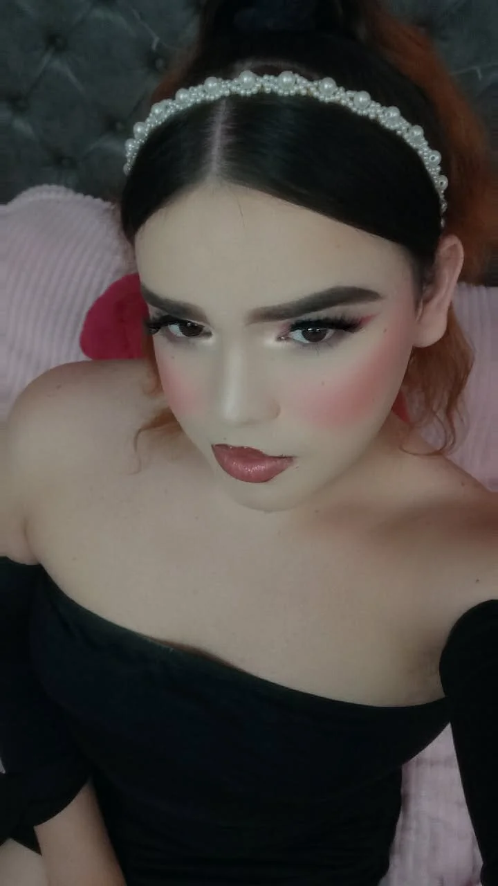 Pearl_Michelts 熱門圖片 5866