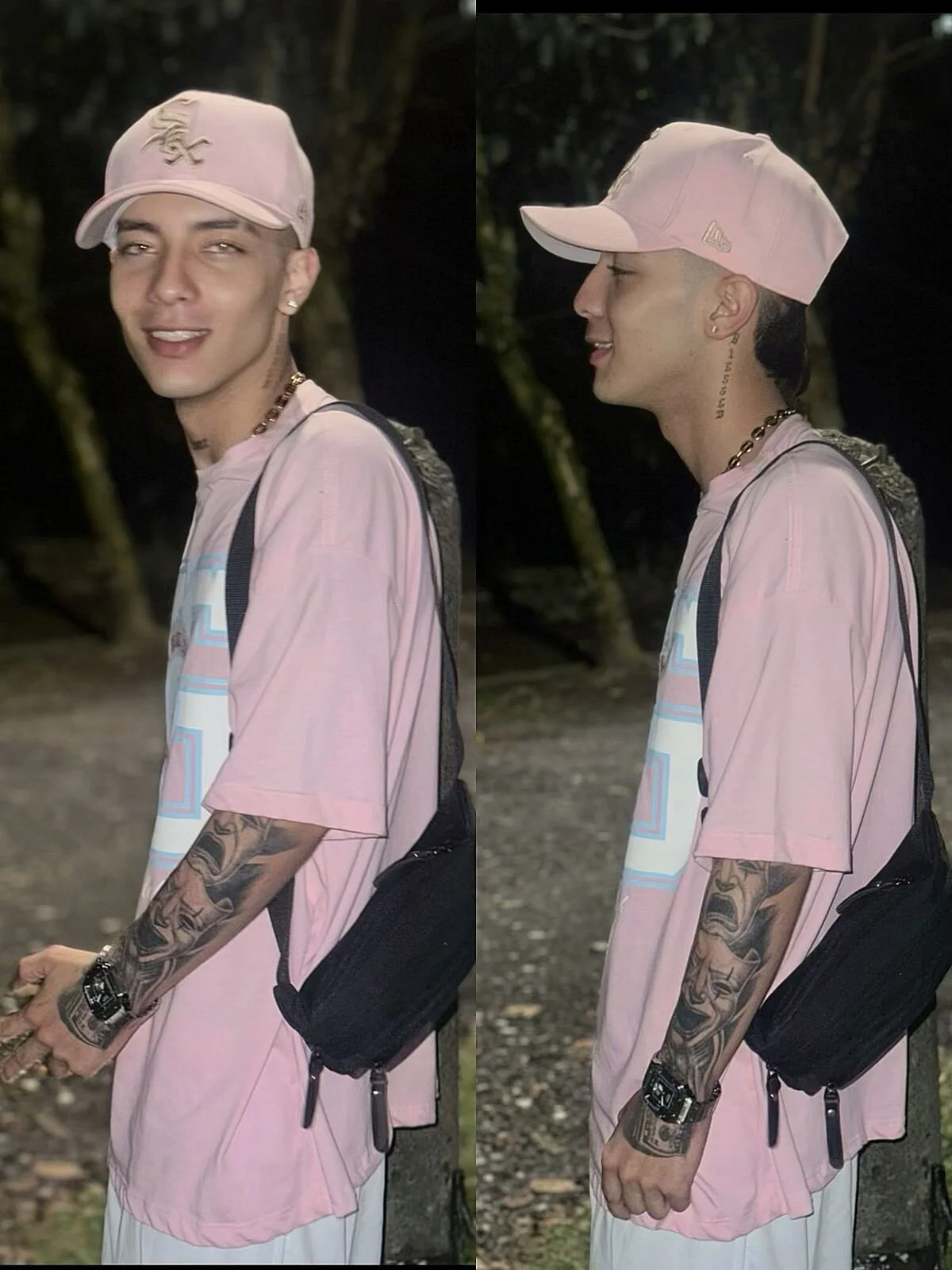 Dereck_Boy_ Aktuellstes Foto 9678