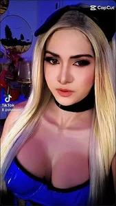 Ferocious_SamarianTs <3 Foto