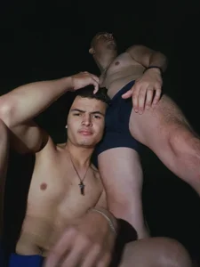 Gael_Rios About we slika 3