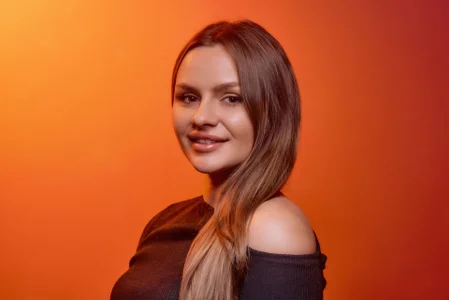MillaVixen's XXX Nude Photo 2