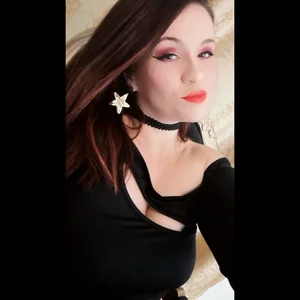 AgattaFoxMature - Magnetic - Untouchable Bild 4