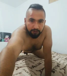 sabor_Latino_bdsmSexy Boy图片 3