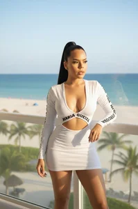 Public de Bruninha_india Foto 2