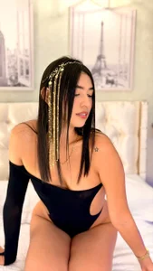 Sassy--Girl An Irresistible Temptation  4 снимка