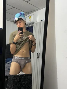 Nathan_Bluee kullanıcısının New underwear albümü -  5 fotoğraf