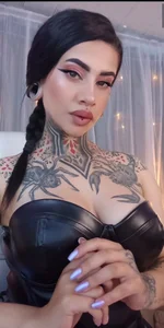 KristallSchwarzz Public Immagine  5