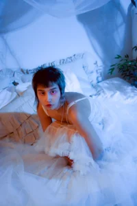 imkiki MOMA SWAN Pic 5