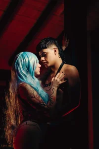 Zdjęcia LilithAndJacob Public:  3