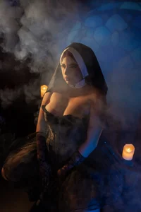 Zdjęcia MiaMorgann_ halloween 2026:  5