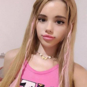 Little_cuti1e Public Pic
