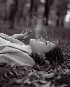 NickiKisinger Forest soul Pic