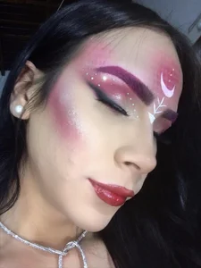 aryanasexx Makeups  2টি ছবি