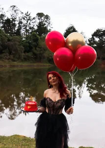 Birthday energy only.🎉⚡ de zzoe_  5 photos