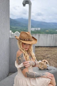 SoyMariangel Public зображення