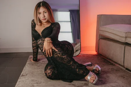 Aby_breslinLUXURY GIRL💎✨图片 4