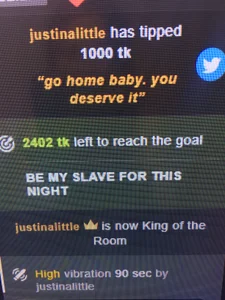 AndoraBarton MY KING <3 Pic 8