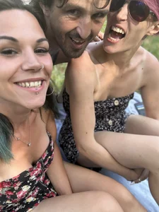 Heartbrakerx Wir 3 zusammen Immagine  7