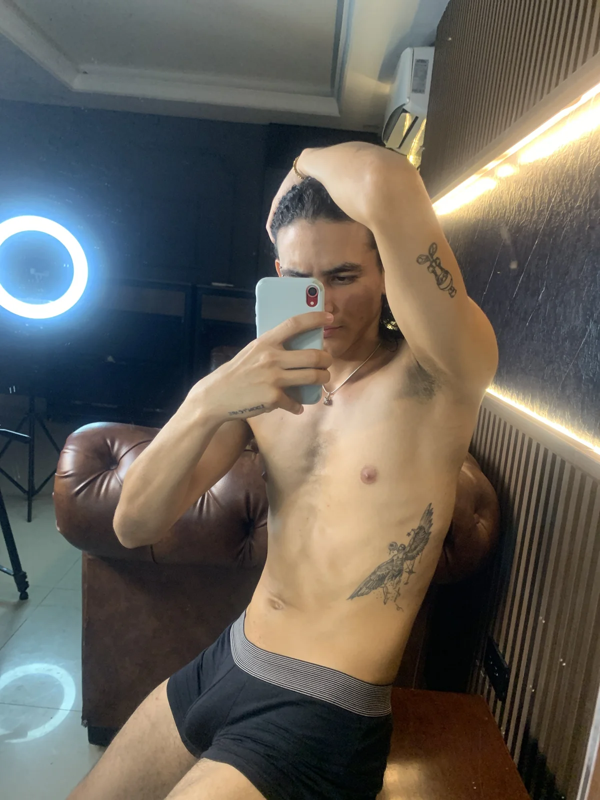 LucaAlessi Foto en Tendencia 4460