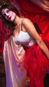 Channel_glow Happy Halloween❤️ Pic 5