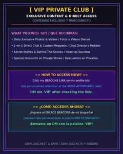 miguel_angeell EXCLUSIVE VIP ACCESS  снимка