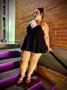 Katecurvy_hot69 Ready to grant all your forbidden desires 👘😈 зображення 3