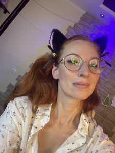 red_rocco Just me Foto 6