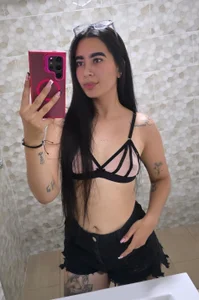 paulina_lux 🖤🔥 Kuva