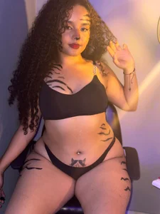 Isis_Bladee TIGRESS🐅 Pic 7
