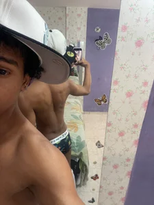 Santy_bigcock_01 😈😏 사진 3