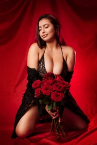 RexxaYBlade Happy Valentines 💘💘 Pic