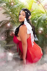 🧚‍♀️ Sexy Fairy 🧚‍♀️ de brooklyn_katiaa  2 Imagens