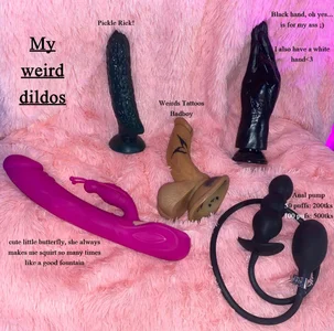Kyoko0_♡ All my toys ♡图片 4