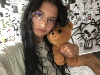 Foto desnuda de DeannaChannel 1