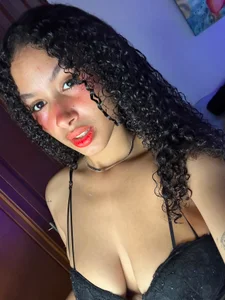 yayoi_cresp18 Sexy face❤️‍🔥 slika