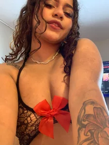 IT'S JUST CHEMISTRY 🔥 od BELLA_TENTATION_CR  2 snímek