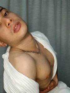 Jax_Thunder Innocent perversion  3. fénykép