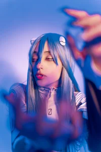 VaLuu__ Ayanami Rei Hình 7