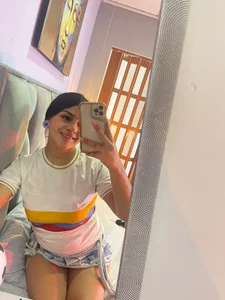 Eva-Lonx My Colombia selection💛💙💘 slika 6