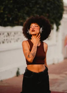 Urban girl od Cooper-Reds  6 snímek