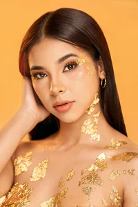 TheAlejandroDolls Gold Natalie  5টি ছবি