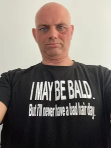 Pascal-1976 Me Miself and I 사진 2