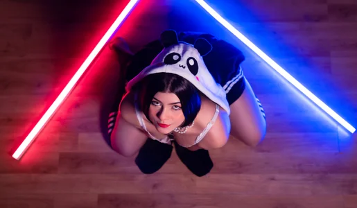 LanaKyutt kawaii hoe Pic 2