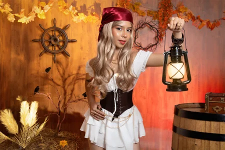 Trick or treat 🎃 de AriRose  3 Imagens
